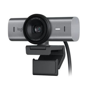 Webcam Logitech Brio