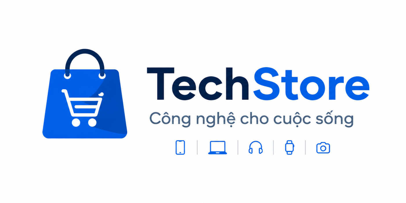 Tech Store