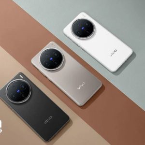 vivo X200 Pro