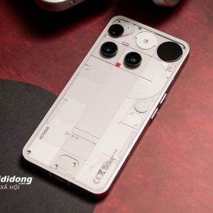 Nothing Phone 3