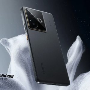 Realme GT7