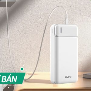 Pin dự phòng 20000mAh