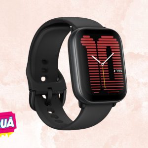 Amazfit Balance 2