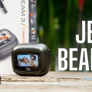 JBL Live Beam 3