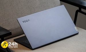 Lenovo Yoga Slim 7