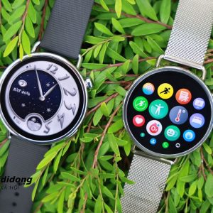 Xiaomi Watch S4
